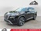2026 Nissan Rogue SL