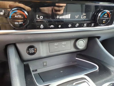 2026 Nissan Rogue SL