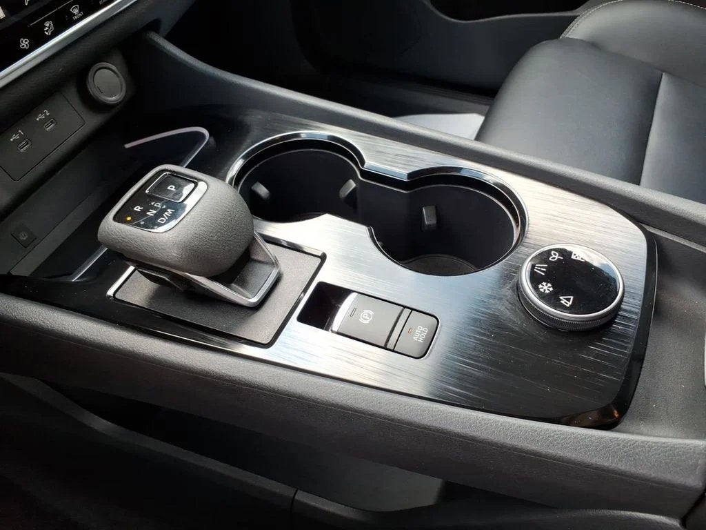 2026 Nissan Rogue SL