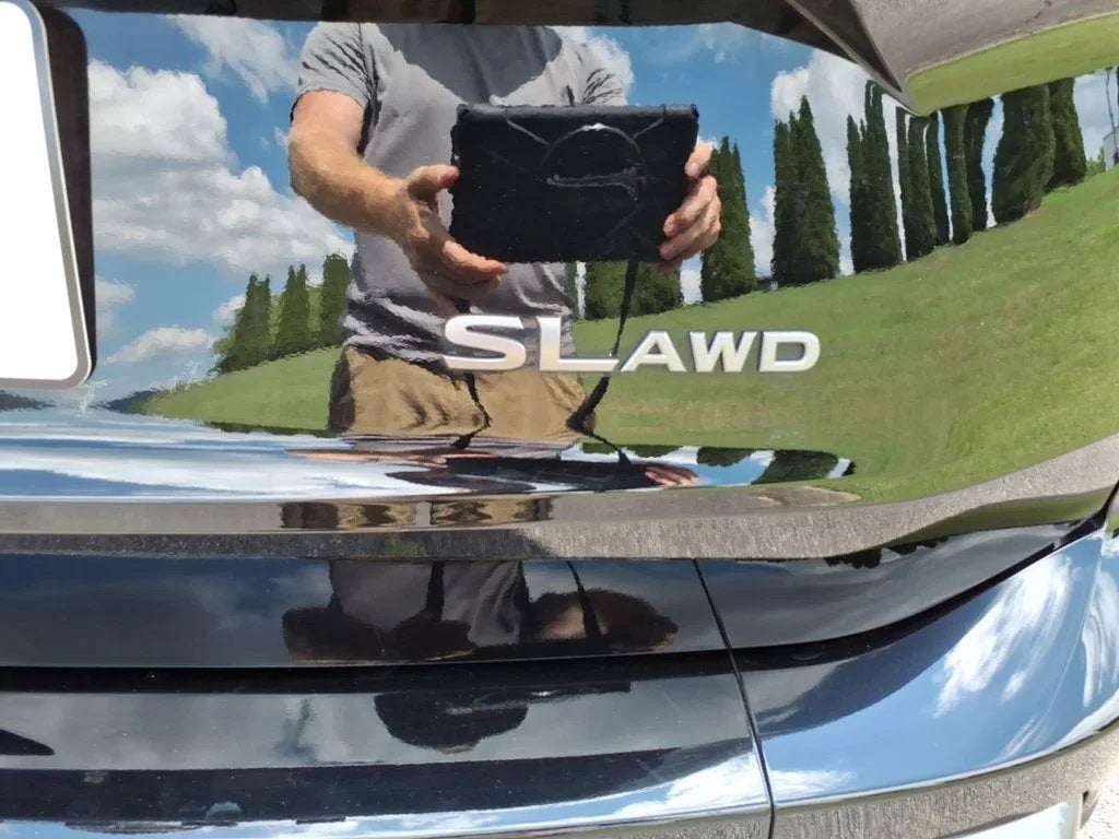 2026 Nissan Rogue SL