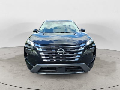 2026 Nissan Rogue SL