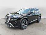 2026 Nissan Rogue SL