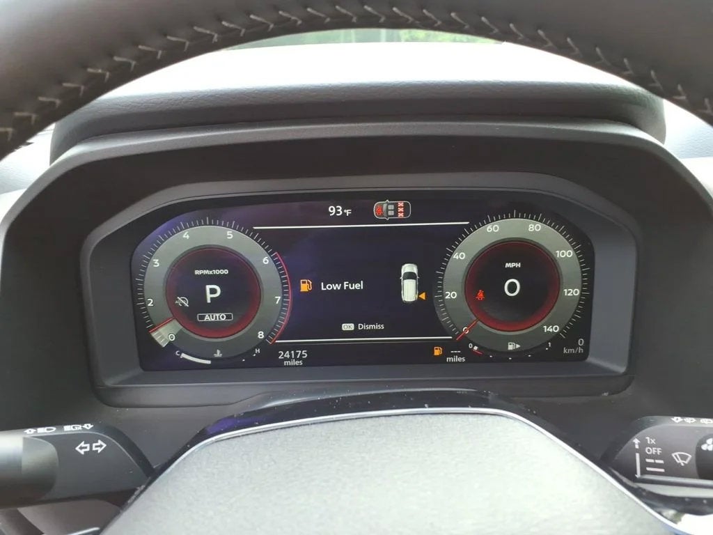 2026 Nissan Rogue SL