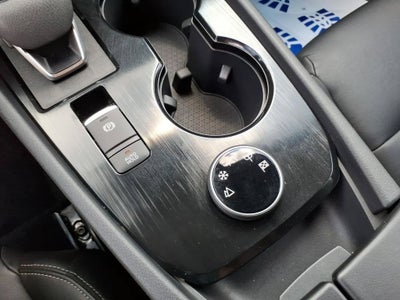 2026 Nissan Rogue SL