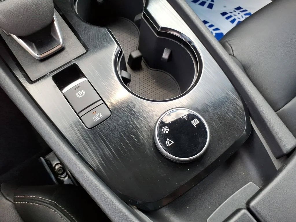 2026 Nissan Rogue SL