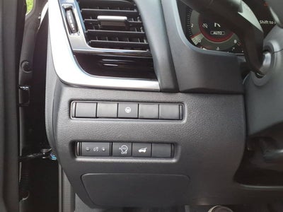 2026 Nissan Rogue SL