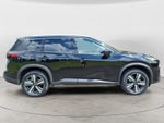 2026 Nissan Rogue SL