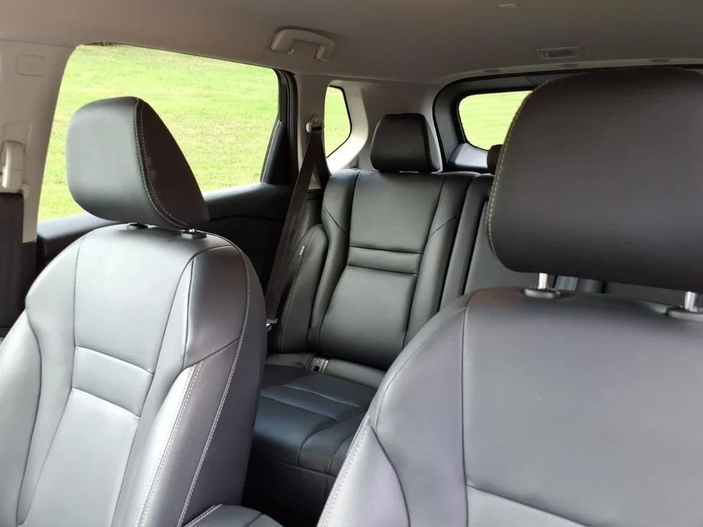 2026 Nissan Rogue SL