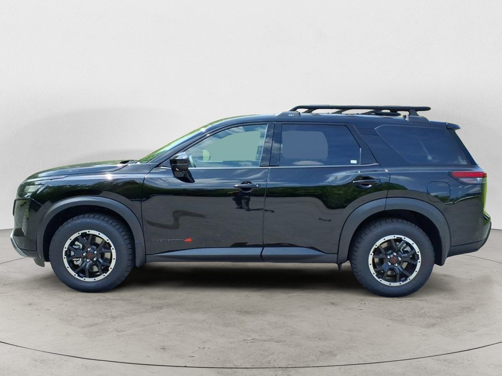 2026 Nissan Pathfinder Rock Creek®