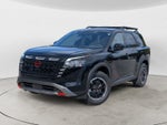 2026 Nissan Pathfinder Rock Creek®