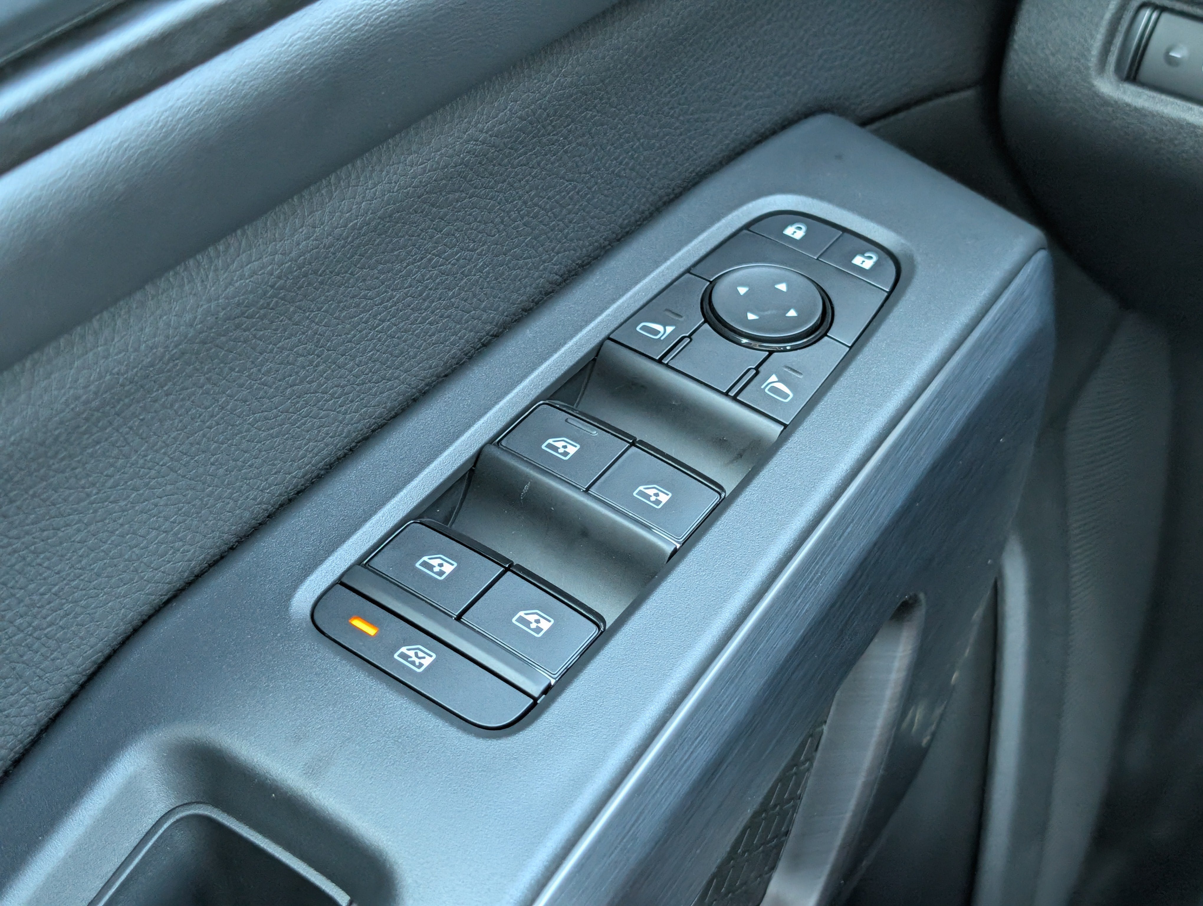 2026 Nissan Pathfinder Rock Creek®