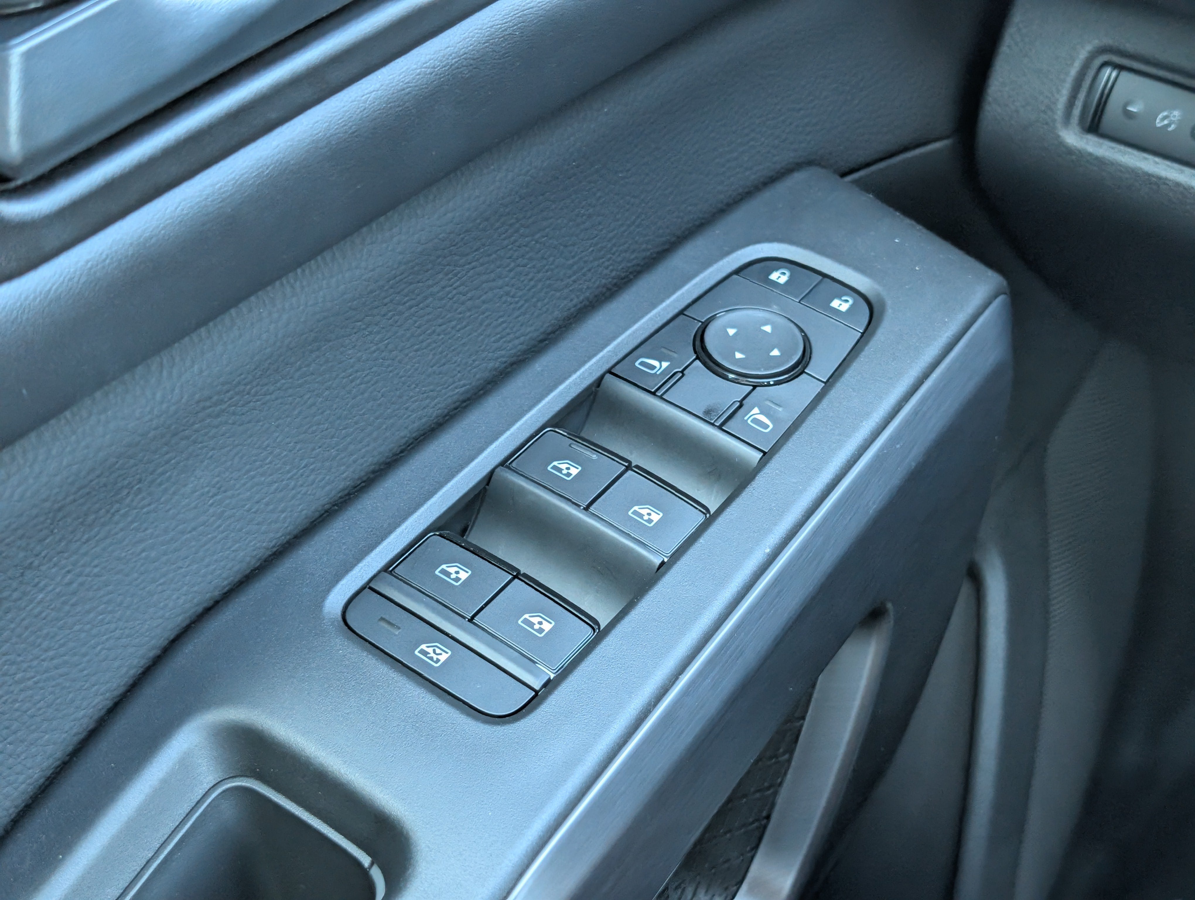 2026 Nissan Pathfinder Rock Creek®