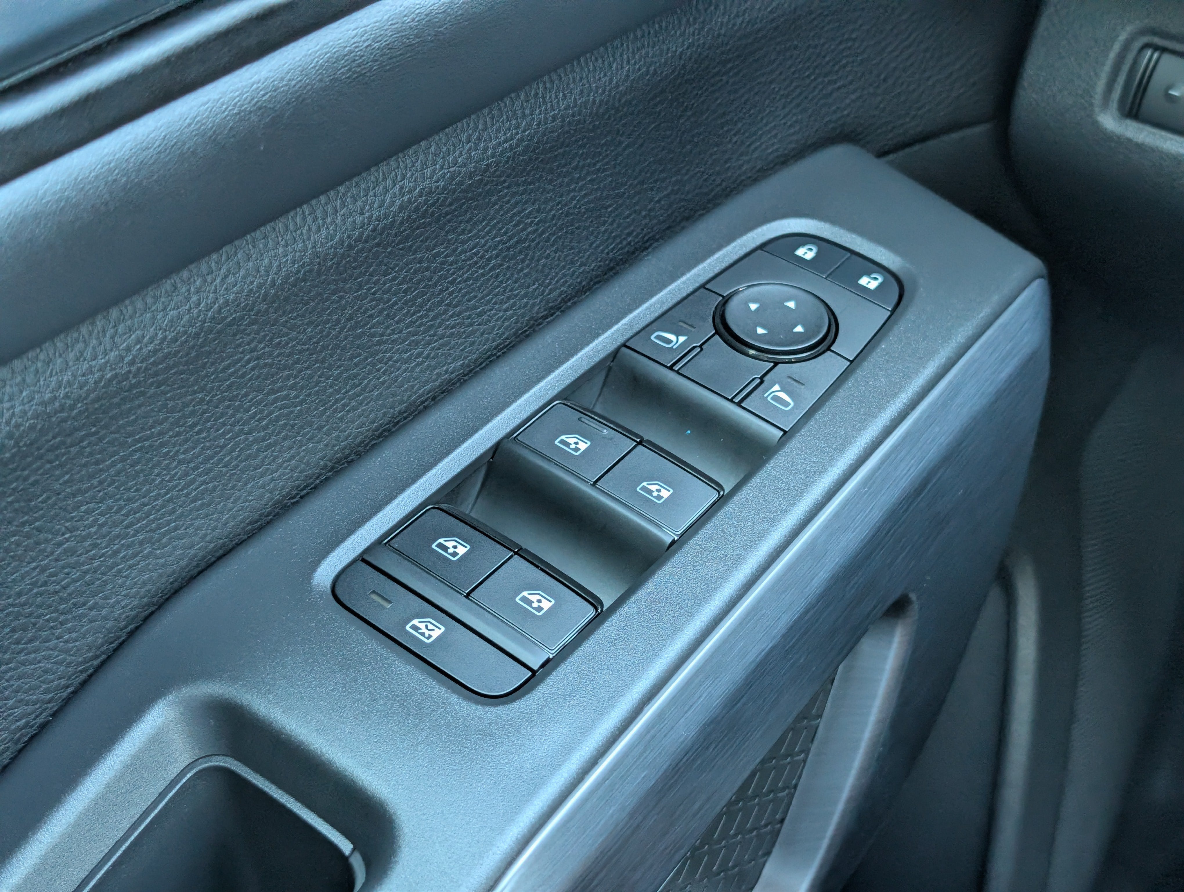 2026 Nissan Pathfinder Rock Creek®