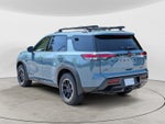 2026 Nissan Pathfinder Rock Creek®