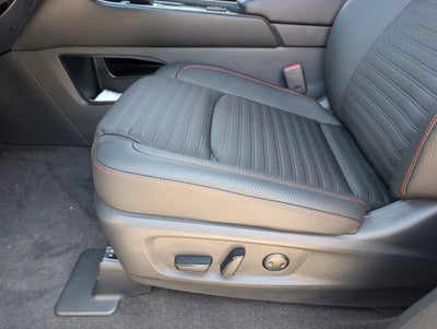 2026 Nissan Pathfinder Rock Creek®