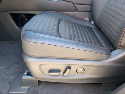 2026 Nissan Pathfinder Rock Creek®