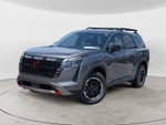 2026 Nissan Pathfinder Rock Creek®