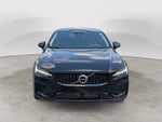 2023 Volvo S60 Recharge Plug-In Hybrid Plus Dark Theme