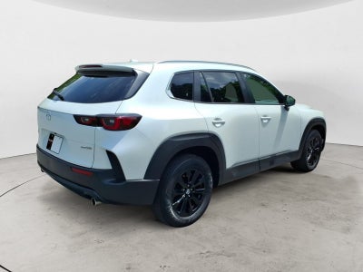 2025 Mazda Mazda CX-50 2.5 S Premium Package