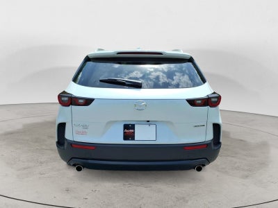 2025 Mazda Mazda CX-50 2.5 S Premium Package