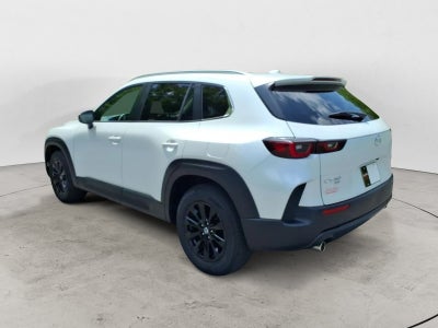 2025 Mazda Mazda CX-50 2.5 S Premium Package