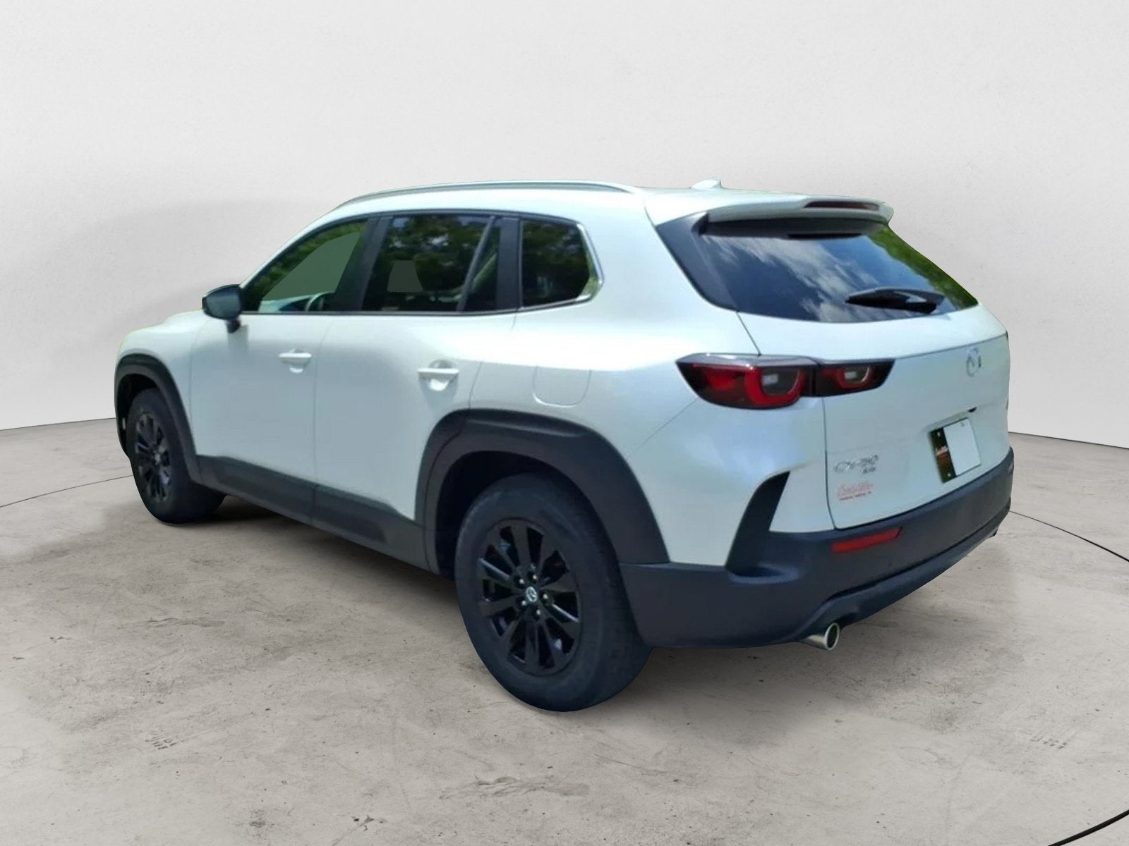 2025 Mazda Mazda CX-50 2.5 S Premium Package