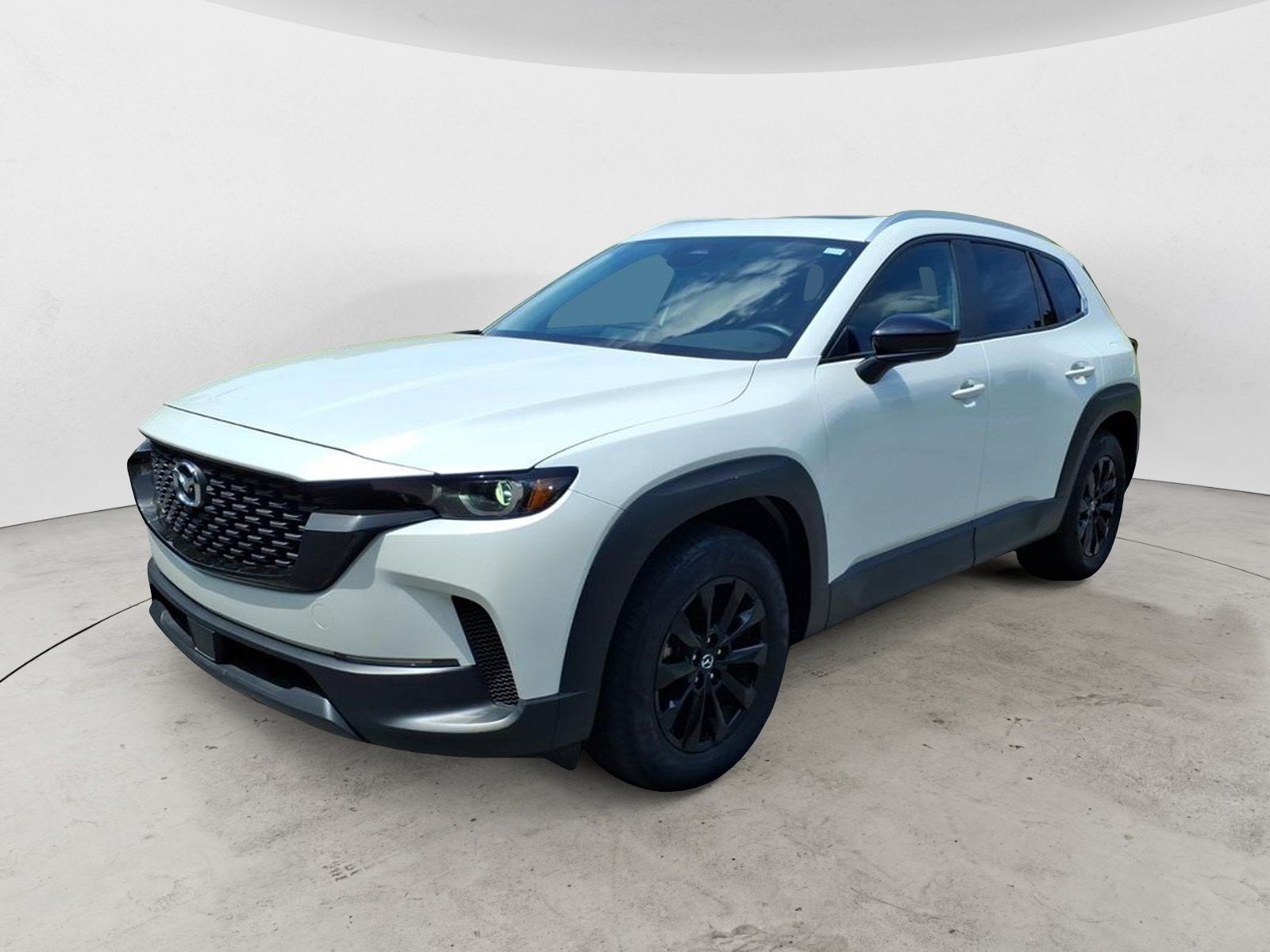 2025 Mazda Mazda CX-50 2.5 S Premium Package