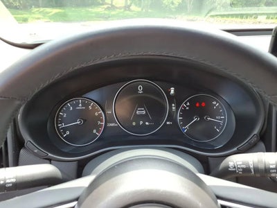 2025 Mazda Mazda CX-50 2.5 S Premium Package