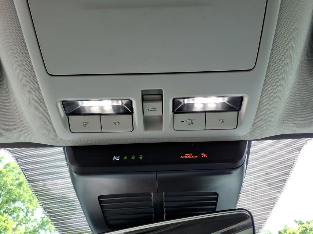 2025 Mazda Mazda CX-50 2.5 S Premium Package