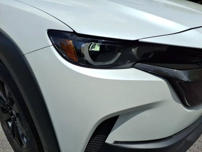 2025 Mazda Mazda CX-50 2.5 S Premium Package