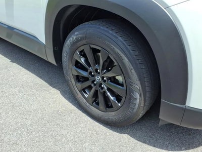 2025 Mazda Mazda CX-50 2.5 S Premium Package