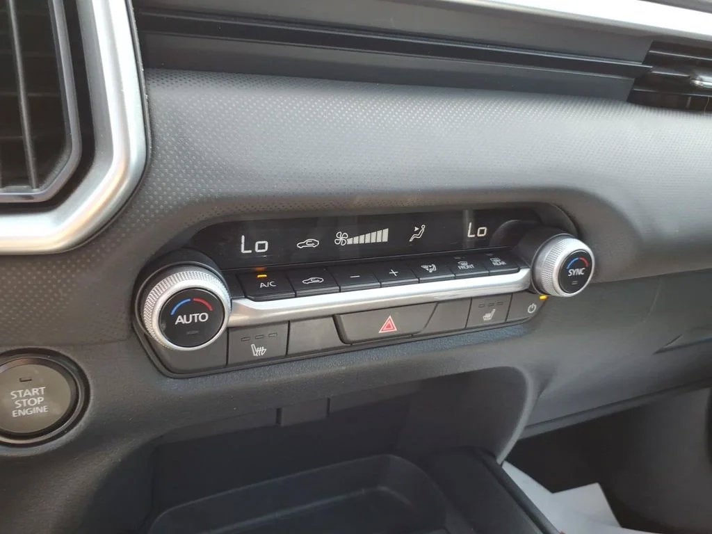 2025 Mazda Mazda CX-50 2.5 S Premium Package