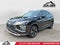 2025 Mitsubishi Eclipse Cross Black Edition