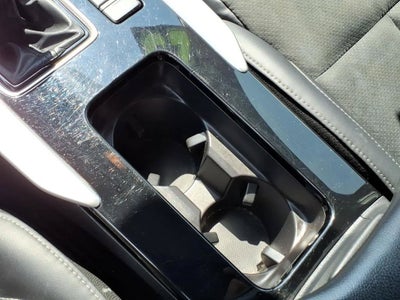 2025 Mitsubishi Eclipse Cross Black Edition