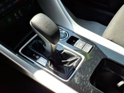 2025 Mitsubishi Eclipse Cross Black Edition