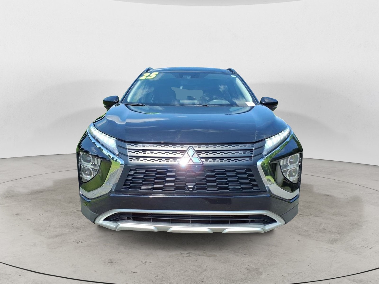 2025 Mitsubishi Eclipse Cross Black Edition