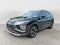 2025 Mitsubishi Eclipse Cross Black Edition