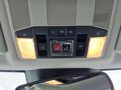 2025 Mitsubishi Eclipse Cross Black Edition