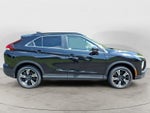 2025 Mitsubishi Eclipse Cross Black Edition
