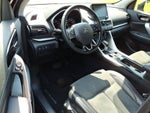 2025 Mitsubishi Eclipse Cross Black Edition
