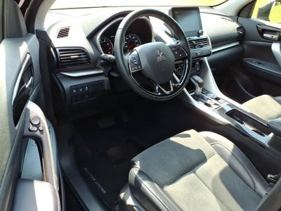 2025 Mitsubishi Eclipse Cross Black Edition
