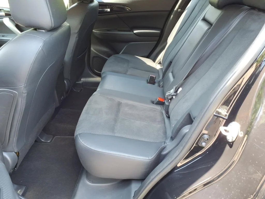 2025 Mitsubishi Eclipse Cross Black Edition