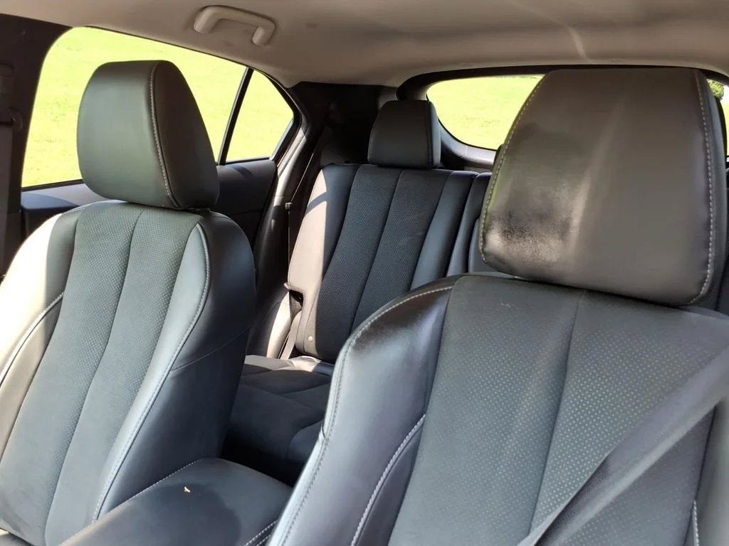 2025 Mitsubishi Eclipse Cross Black Edition