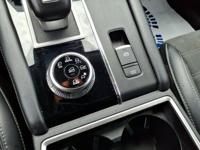 2024 Mitsubishi Outlander SE Black Edition