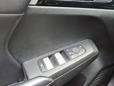 2024 Mitsubishi Outlander SE Black Edition