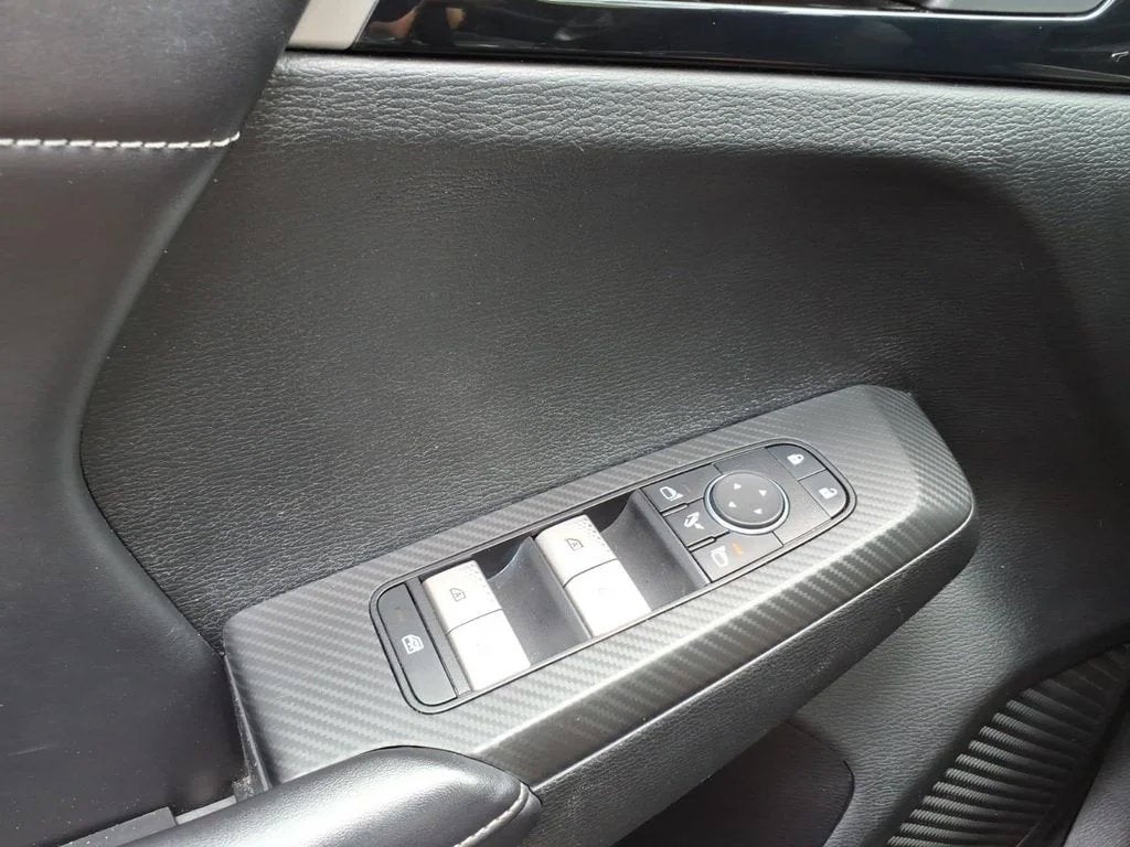 2024 Mitsubishi Outlander SE Black Edition