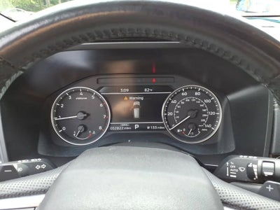 2024 Mitsubishi Outlander SE Black Edition