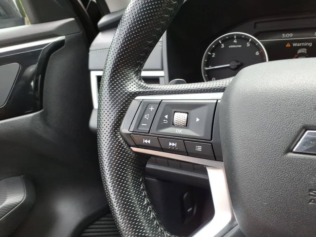 2024 Mitsubishi Outlander SE Black Edition