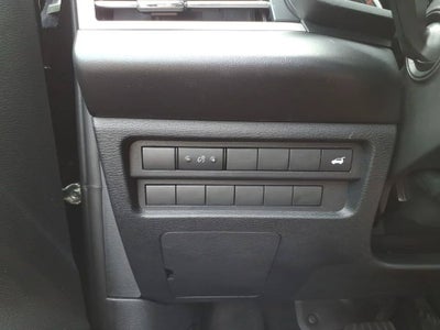2024 Mitsubishi Outlander SE Black Edition