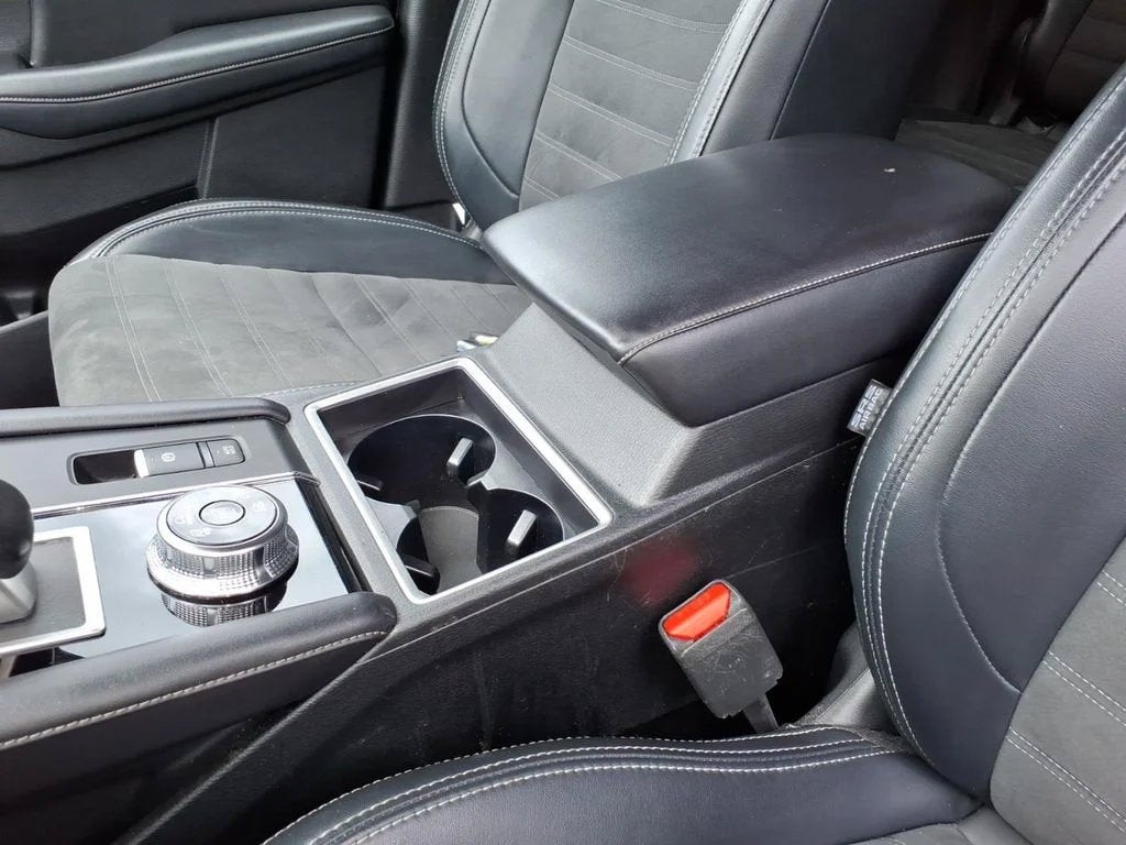2024 Mitsubishi Outlander SE Black Edition